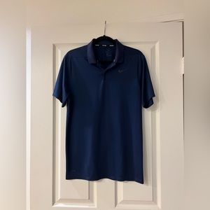 Nike Men’s Dri-FIT Golf Polo
